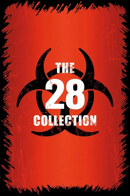 28 Days - Weeks Later Collection
