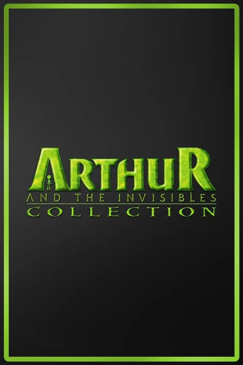 Arthur Collection
