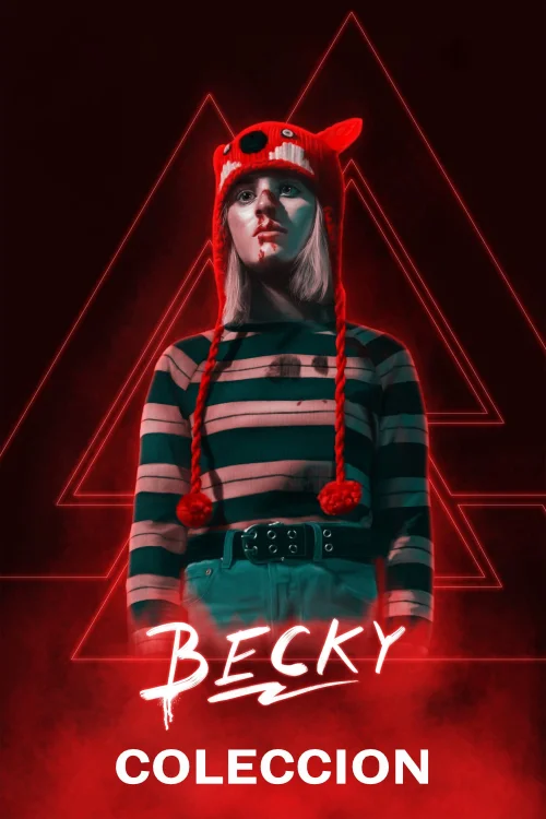 Becky Collection