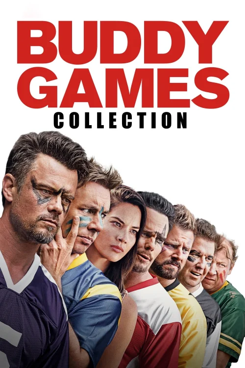 Buddy Games Collection
