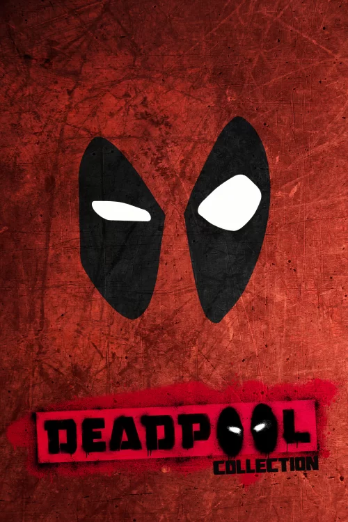 Deadpool [Seri]