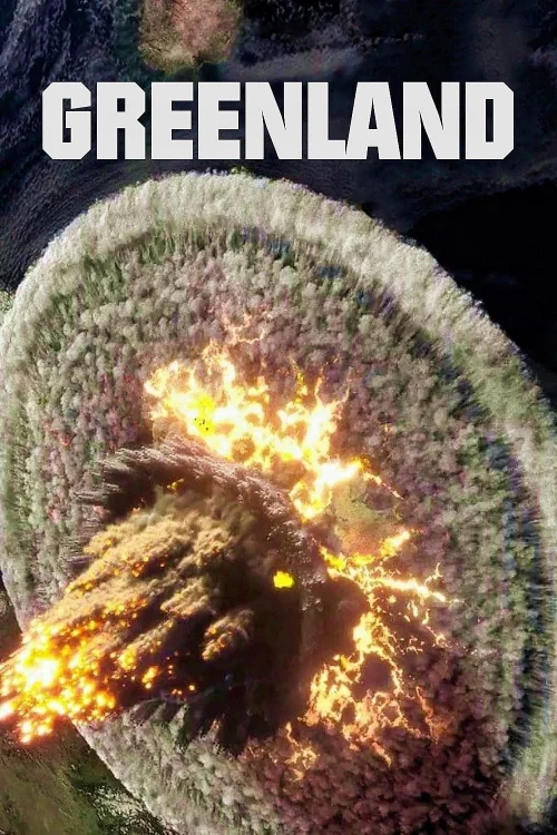 Greenland [Seri]