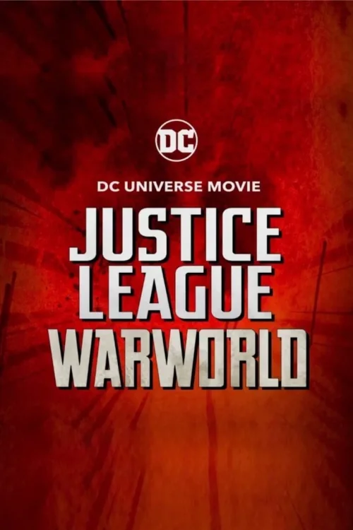 Justice League (Tomorrowverse) Collection