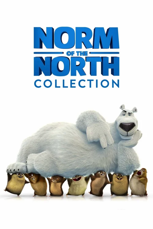 Norm of the North Collection
