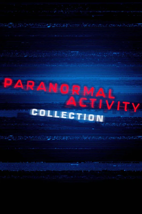 Paranormal Activity [Seri]