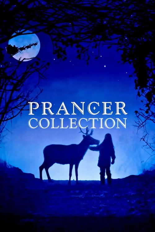 Prancer Collection