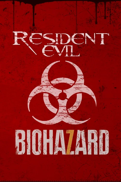 Resident Evil: Biohazard Collection