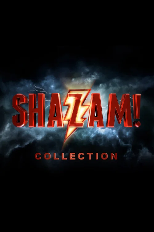 Shazam! [Seri]