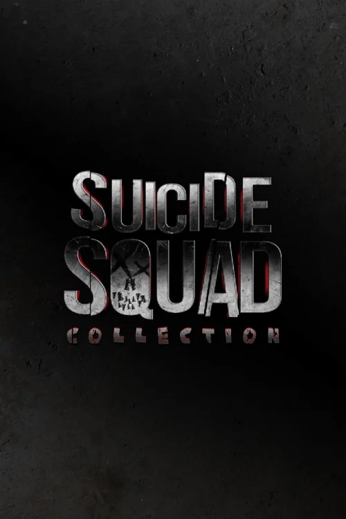 Suicide Squad [Seri]