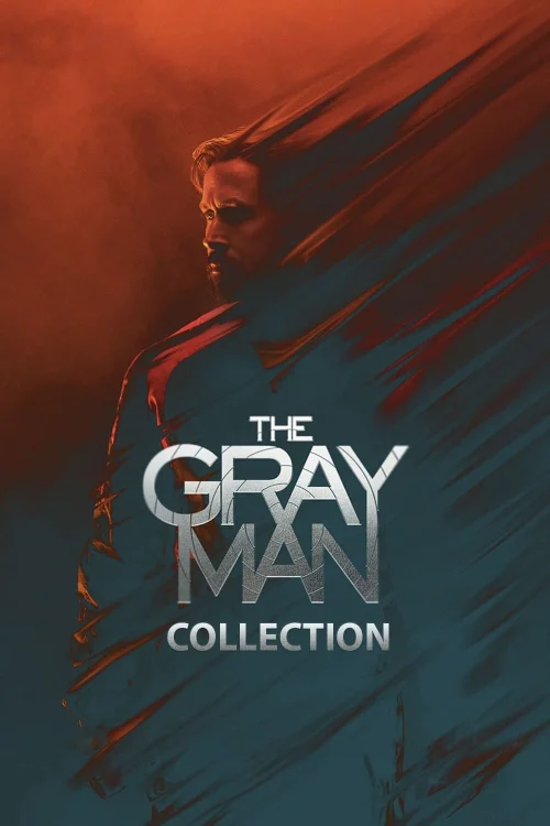 The Gray Man Collection