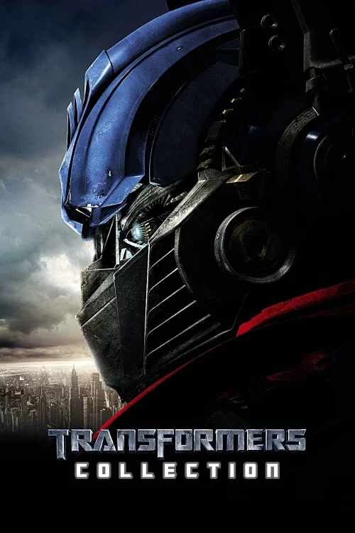 Transformers [Seri]