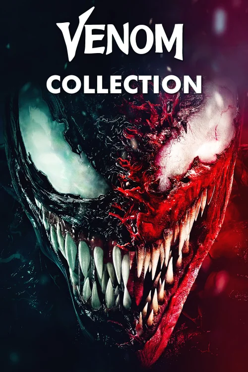 Venom Collection