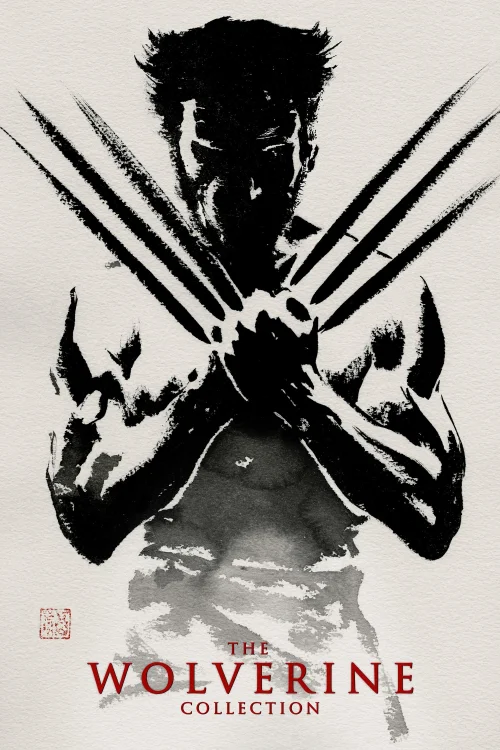 Wolverine [Seri]