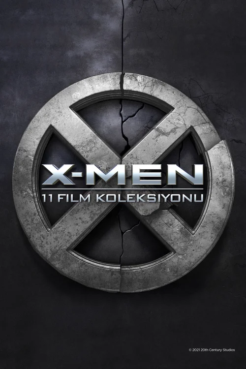 X-Men [Seri]