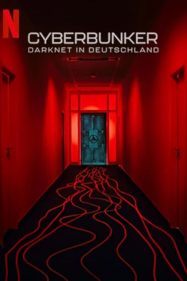 Cyberbunker Darknet in Deutschland