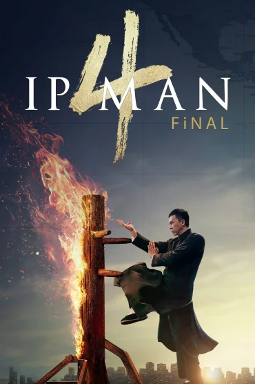 Ip Man 4 Final