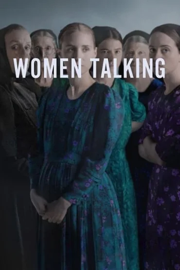 Konuşan Kadınlar