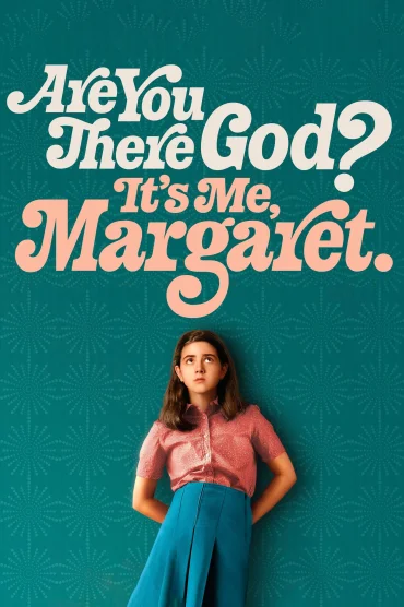 Tanrım Orada Mısın? Benim Margaret