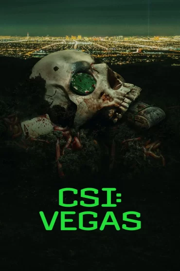 CSI Vegas
